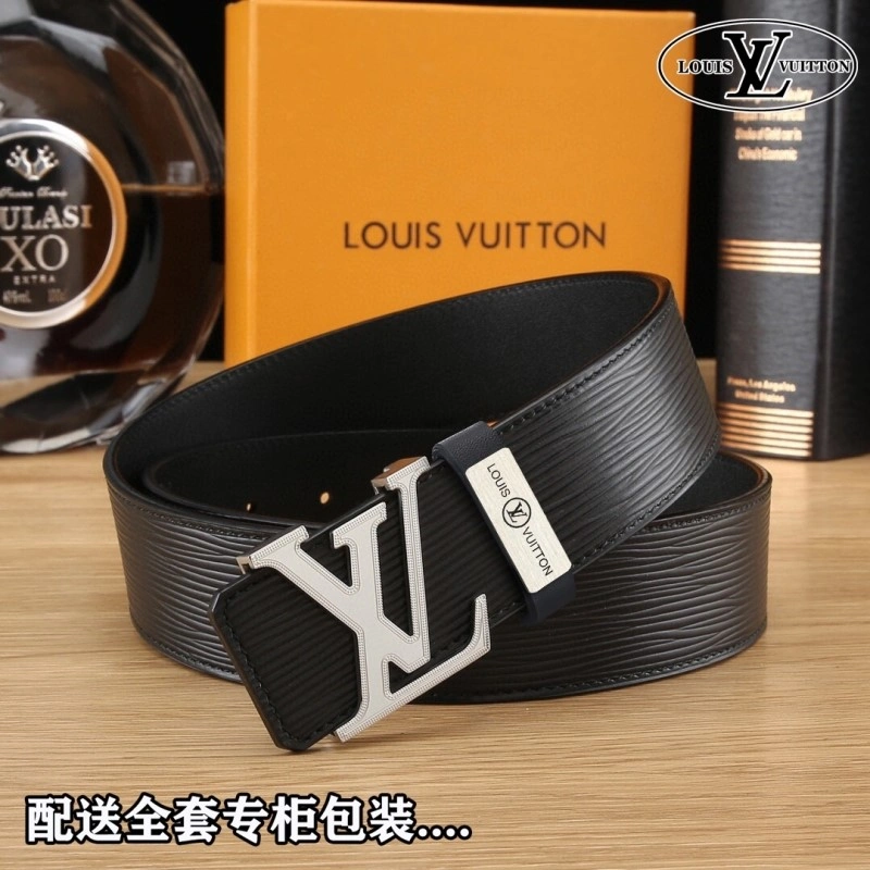 Unisex Louis Vuitton Belts 299135