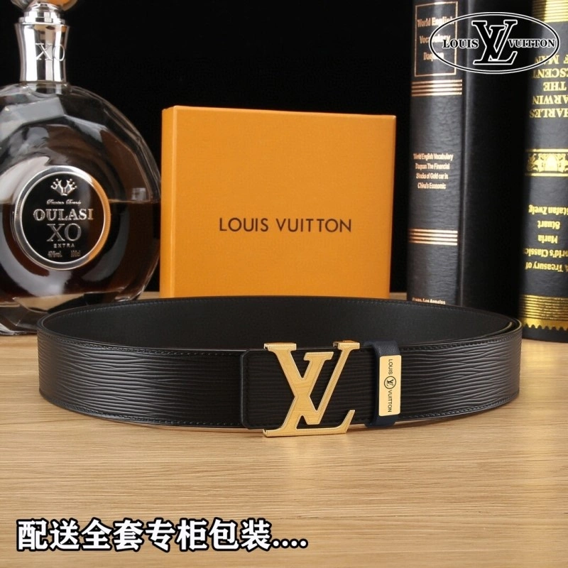 Unisex Louis Vuitton Belts 299135