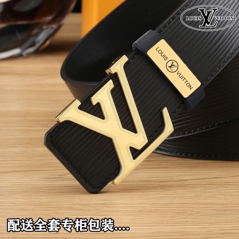 Unisex Louis Vuitton Belts 299135