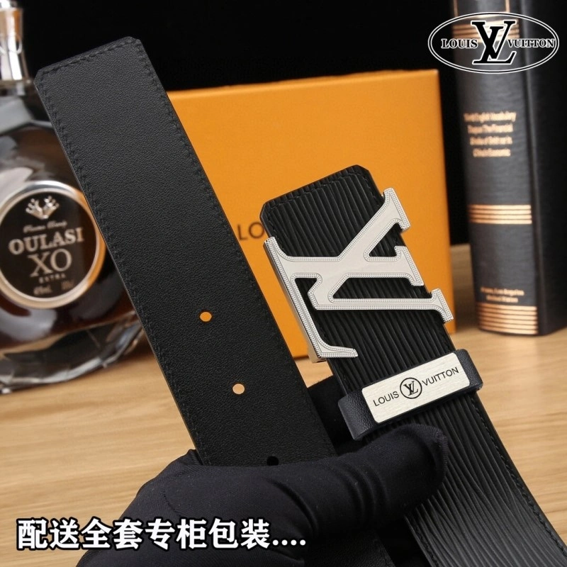 Unisex Louis Vuitton Belts 299135