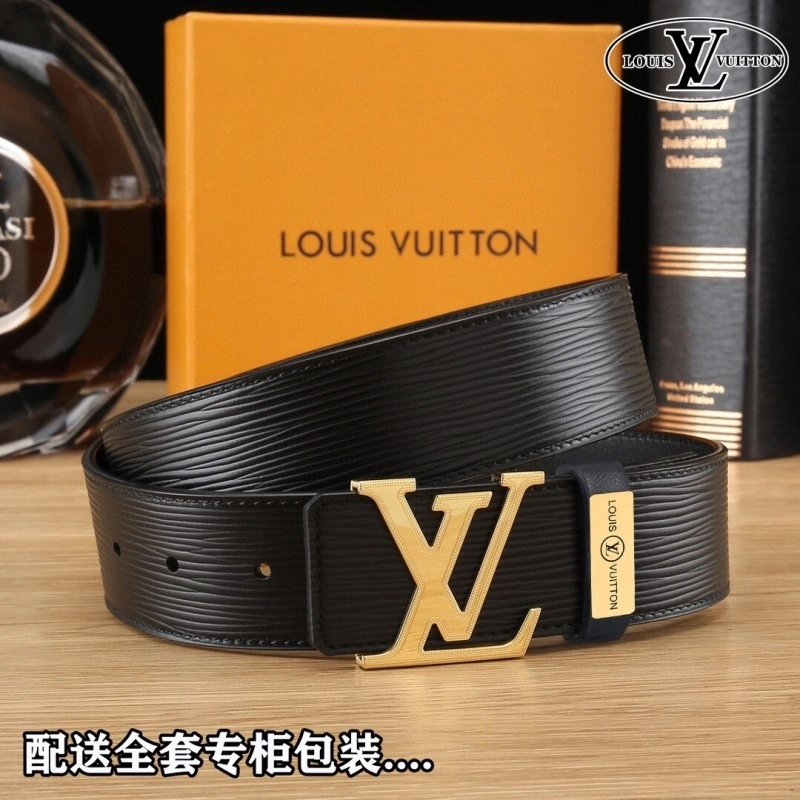 Unisex Louis Vuitton Belts 299135