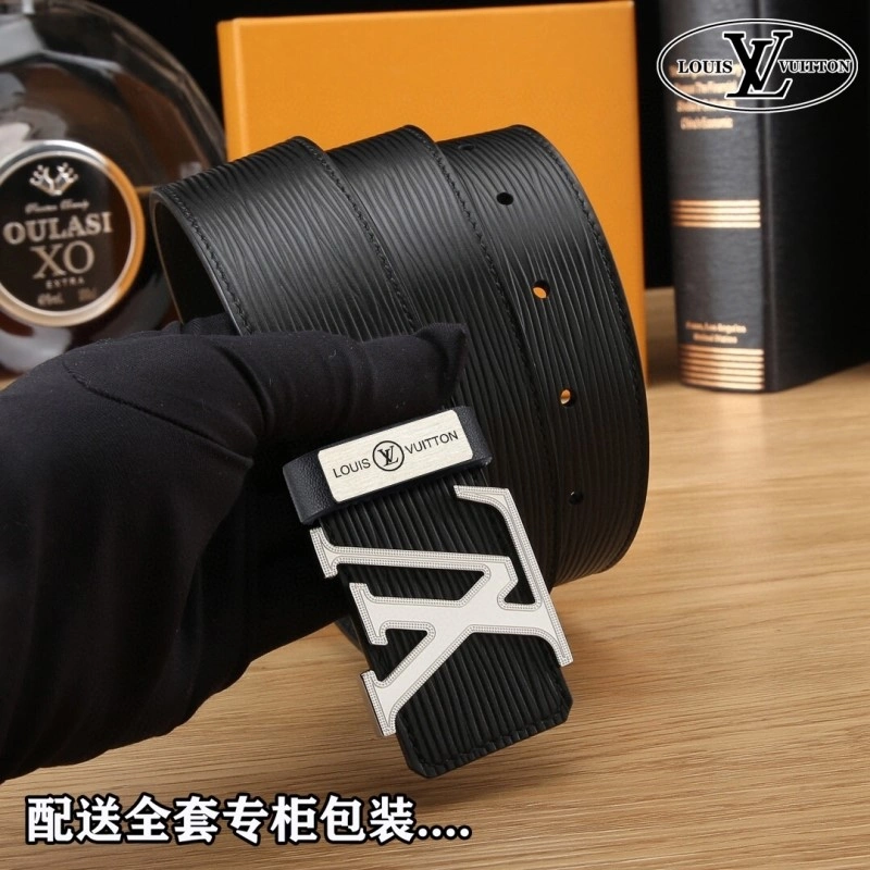 Unisex Louis Vuitton Belts 299135
