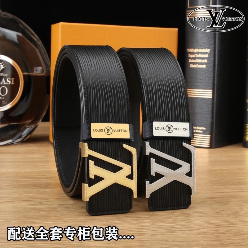 Unisex Louis Vuitton Belts 299135