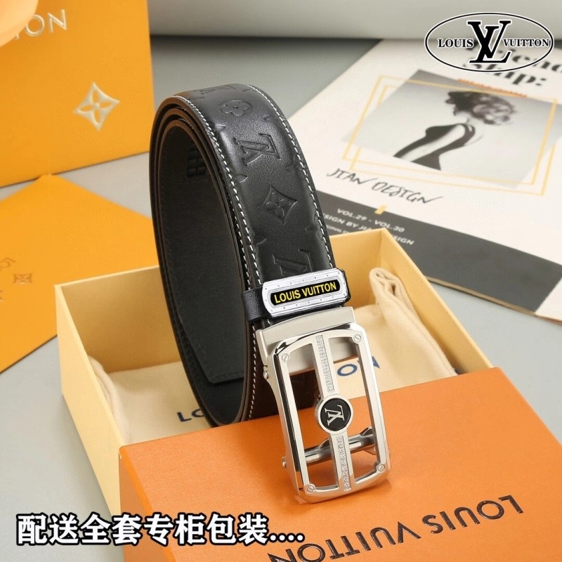 Louis Vuitton Belts UrbanChic 299137