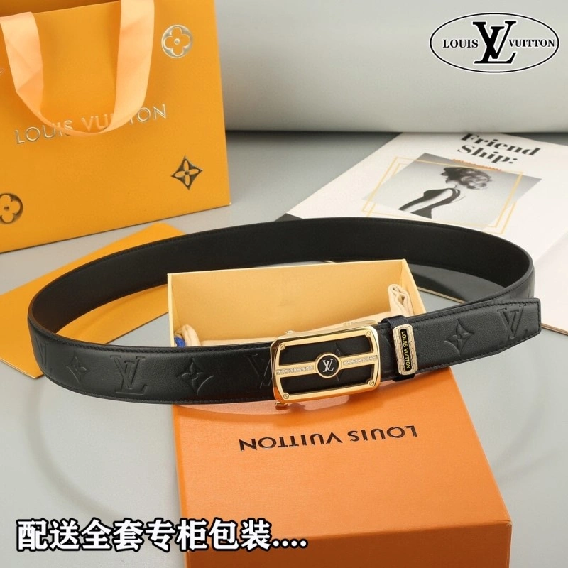 Louis Vuitton Belts UrbanChic 299137