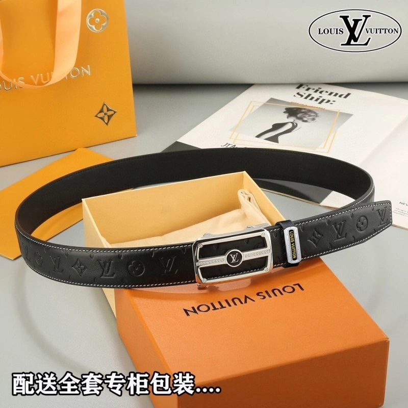 Louis Vuitton Belts UrbanChic 299137