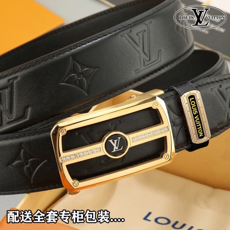 Louis Vuitton Belts UrbanChic 299137