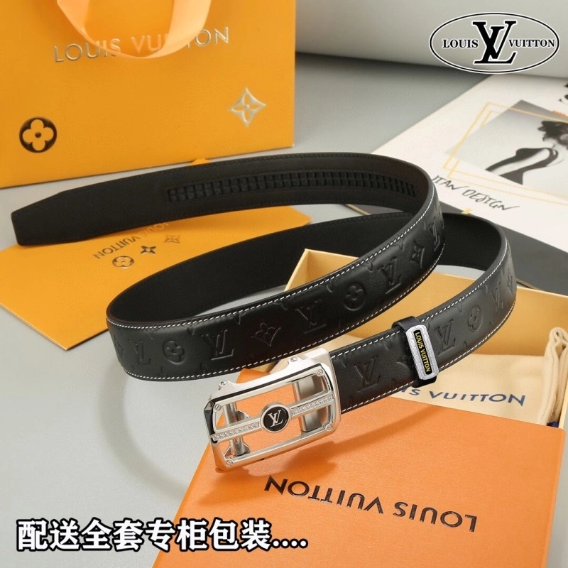 Louis Vuitton Belts UrbanChic 299137