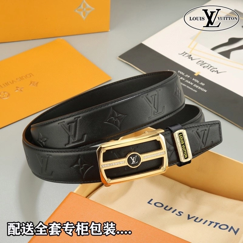 Louis Vuitton Belts UrbanChic 299137