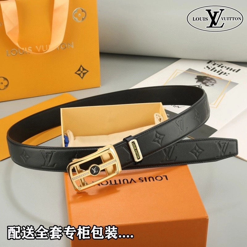 Louis Vuitton Belts UrbanChic 299137