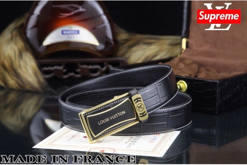 Casual Louis Vuitton Belts 299140
