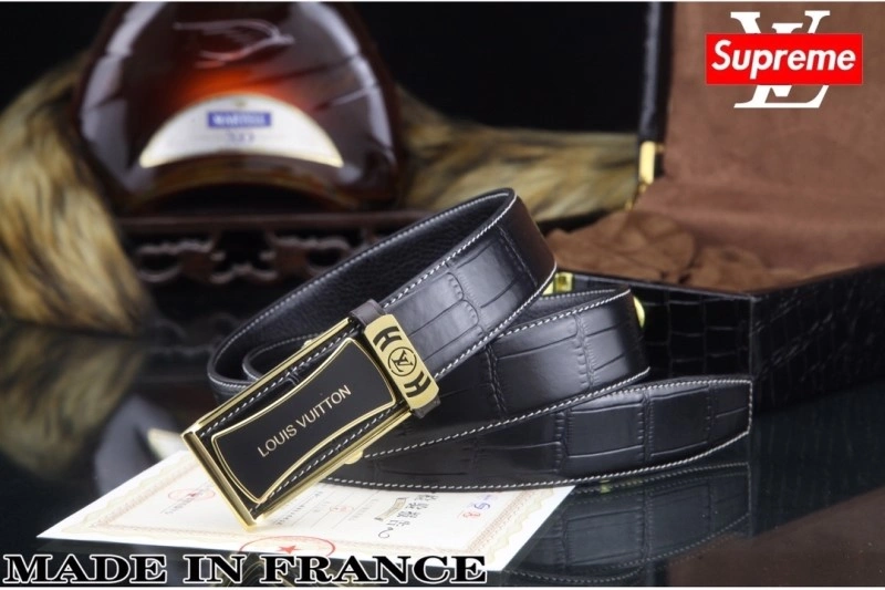Casual Louis Vuitton Belts 299140