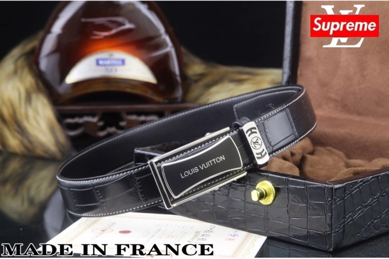 Casual Louis Vuitton Belts 299140