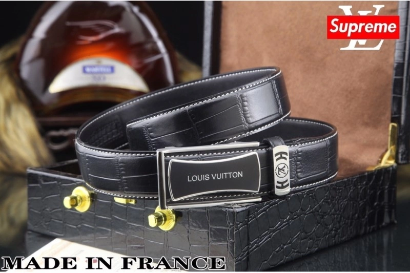 Casual Louis Vuitton Belts 299140