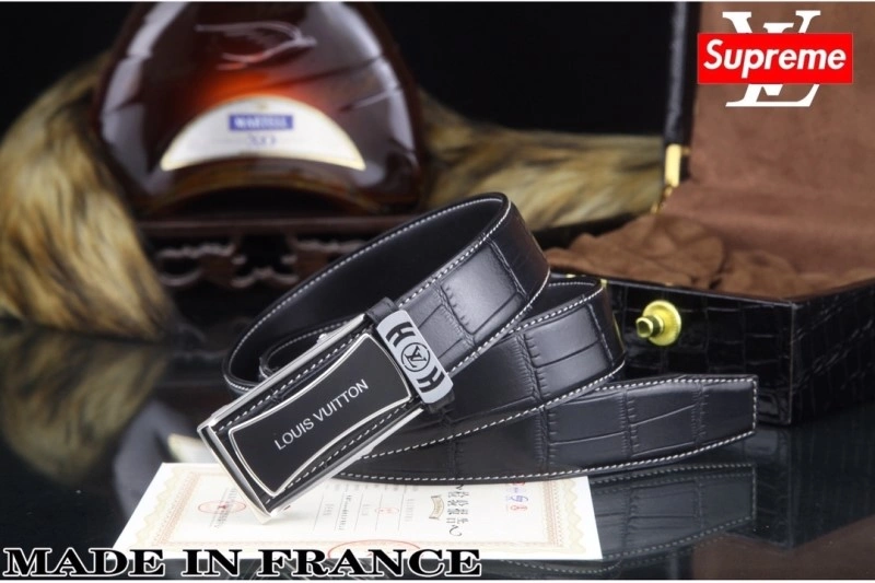 Casual Louis Vuitton Belts 299140