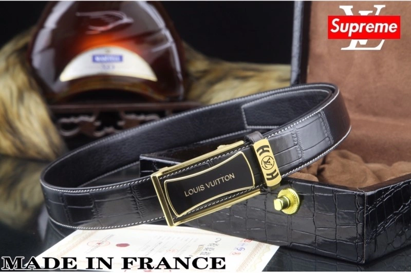 Casual Louis Vuitton Belts 299140