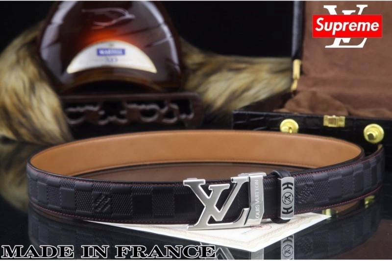 Youthful Louis Vuitton Belts 299124