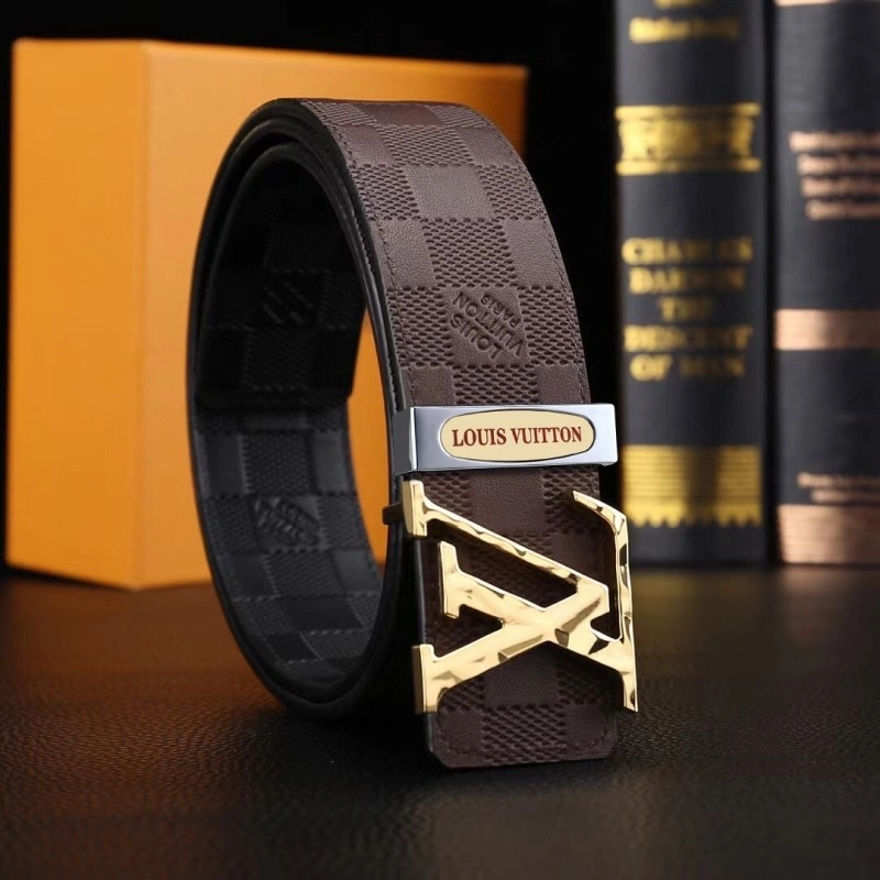 Louis Vuitton Belts AllSeason 299144