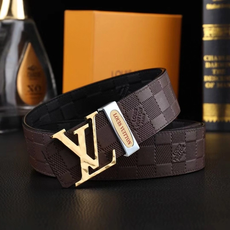 Louis Vuitton Belts AllSeason 299144