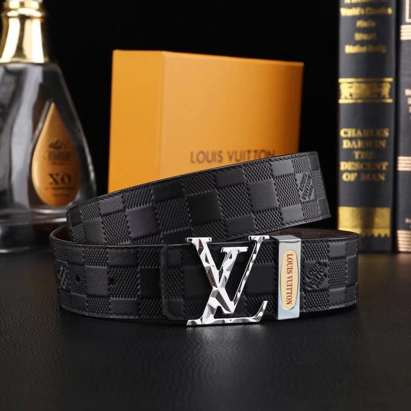 Louis Vuitton Belts AllSeason 299144