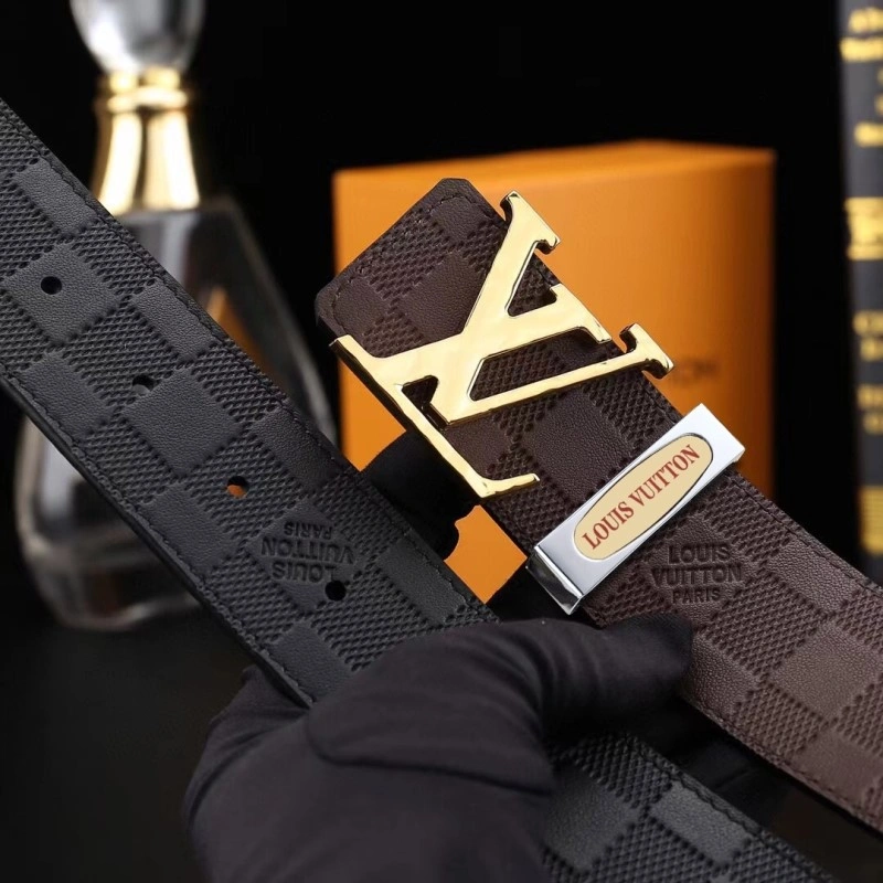Louis Vuitton Belts AllSeason 299144