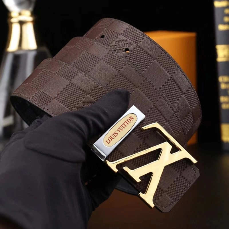 Louis Vuitton Belts AllSeason 299144
