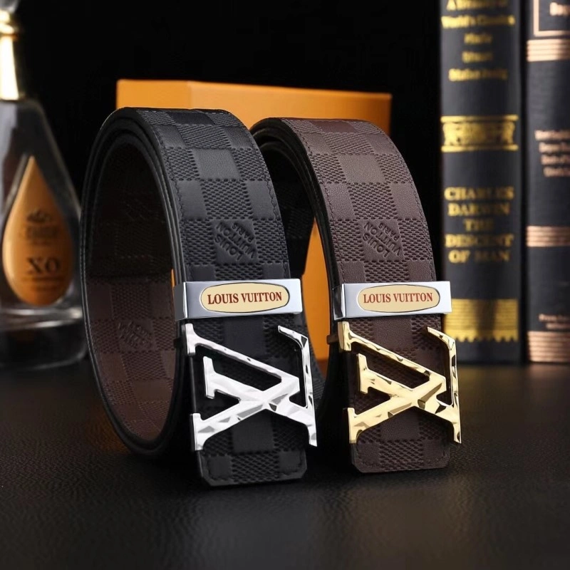 Louis Vuitton Belts AllSeason 299144