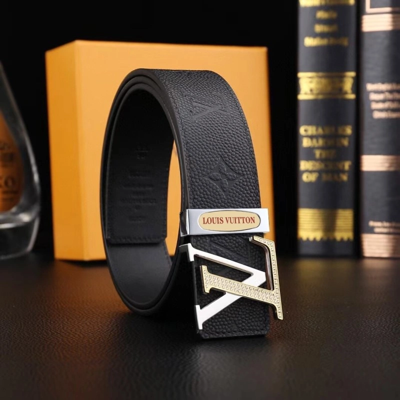 Louis Vuitton Belts Durable 299136