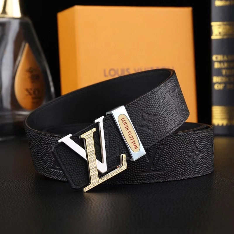 Louis Vuitton Belts Durable 299136