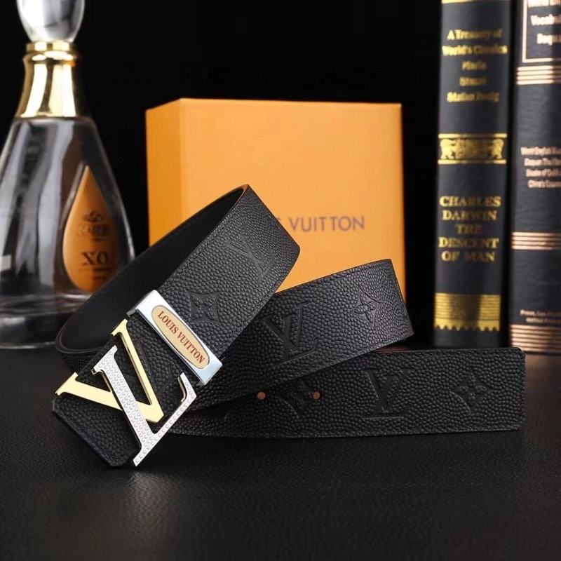 Louis Vuitton Belts Durable 299136