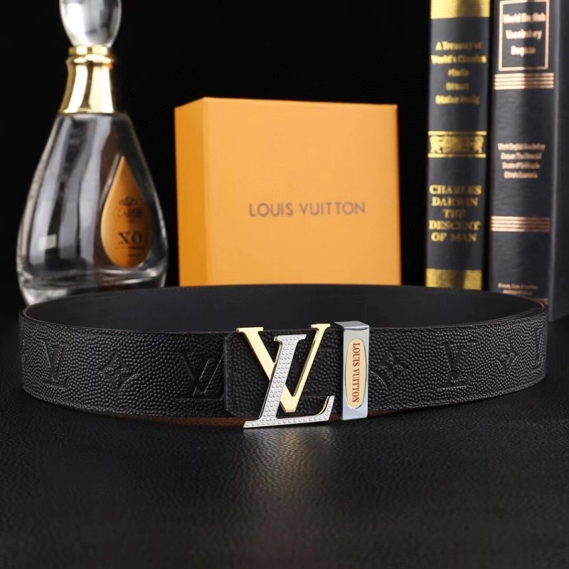 Louis Vuitton Belts Durable 299136