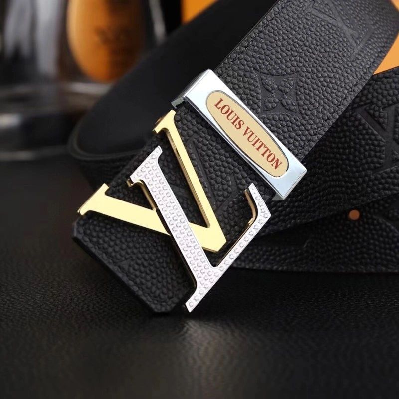 Louis Vuitton Belts Durable 299136