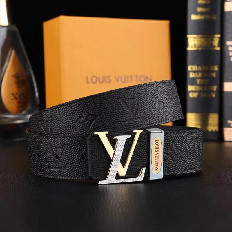 Louis Vuitton Belts Durable 299136