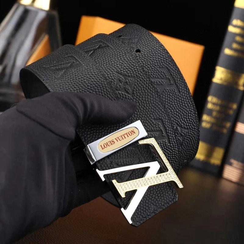 Louis Vuitton Belts Durable 299136