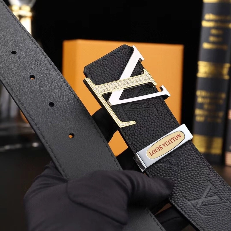 Louis Vuitton Belts Durable 299136