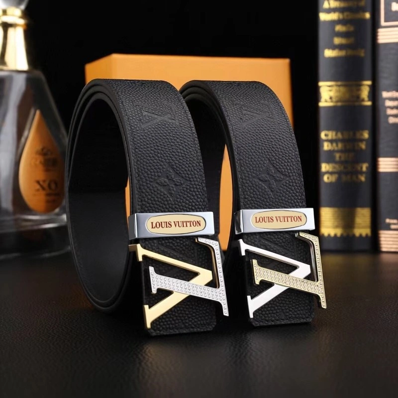 Louis Vuitton Belts Durable 299136