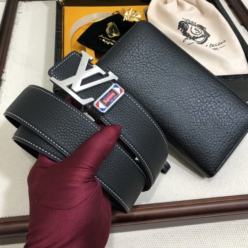 EyeCatching Louis Vuitton Belts 299132