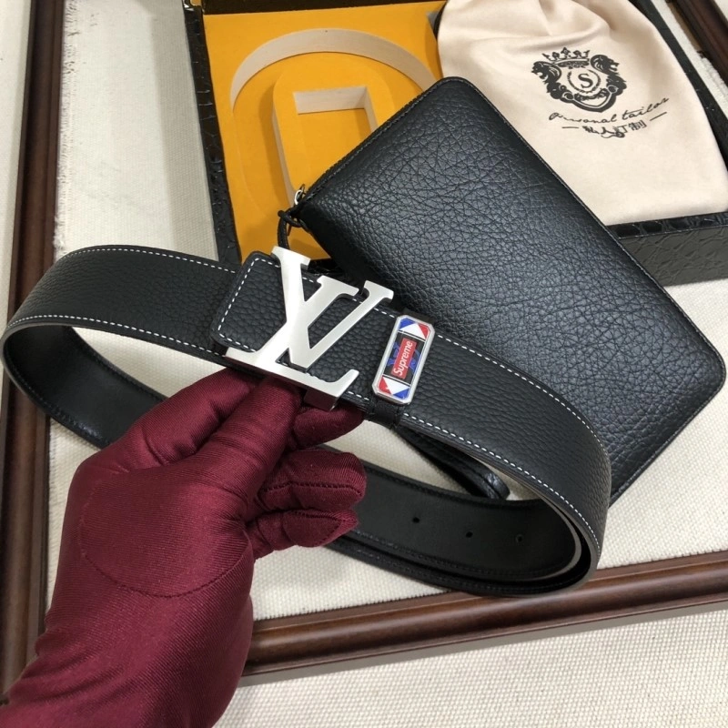 EyeCatching Louis Vuitton Belts 299132