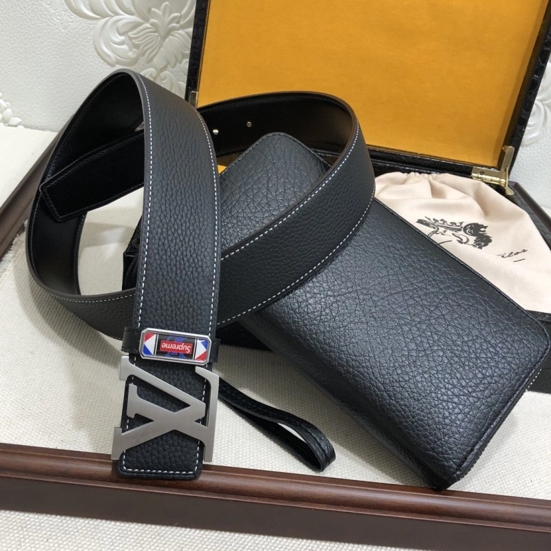 EyeCatching Louis Vuitton Belts 299132