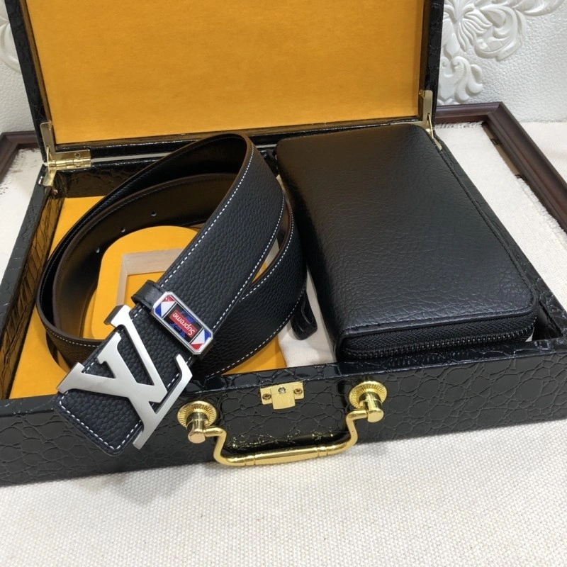 EyeCatching Louis Vuitton Belts 299132