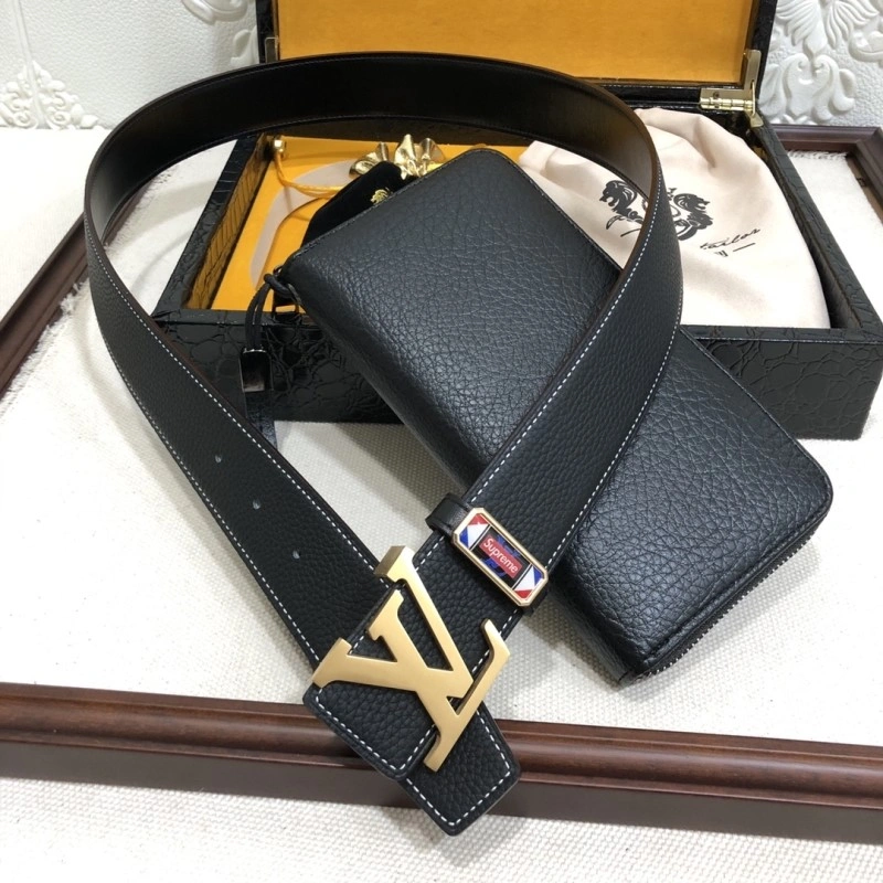 EyeCatching Louis Vuitton Belts 299132