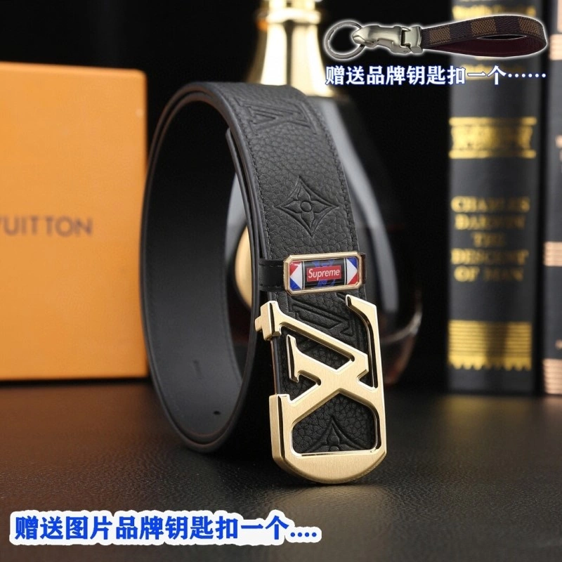 Lightweight Louis Vuitton Belts 299141