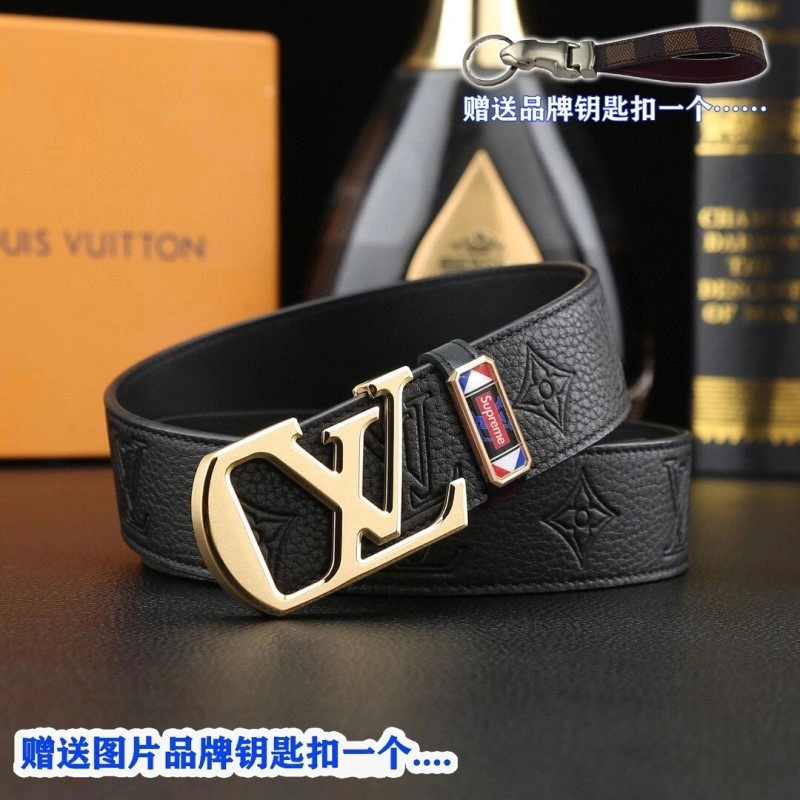 Lightweight Louis Vuitton Belts 299141