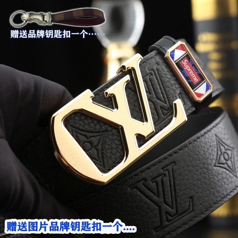 Lightweight Louis Vuitton Belts 299141