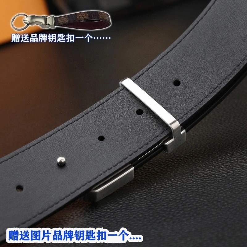 Lightweight Louis Vuitton Belts 299141