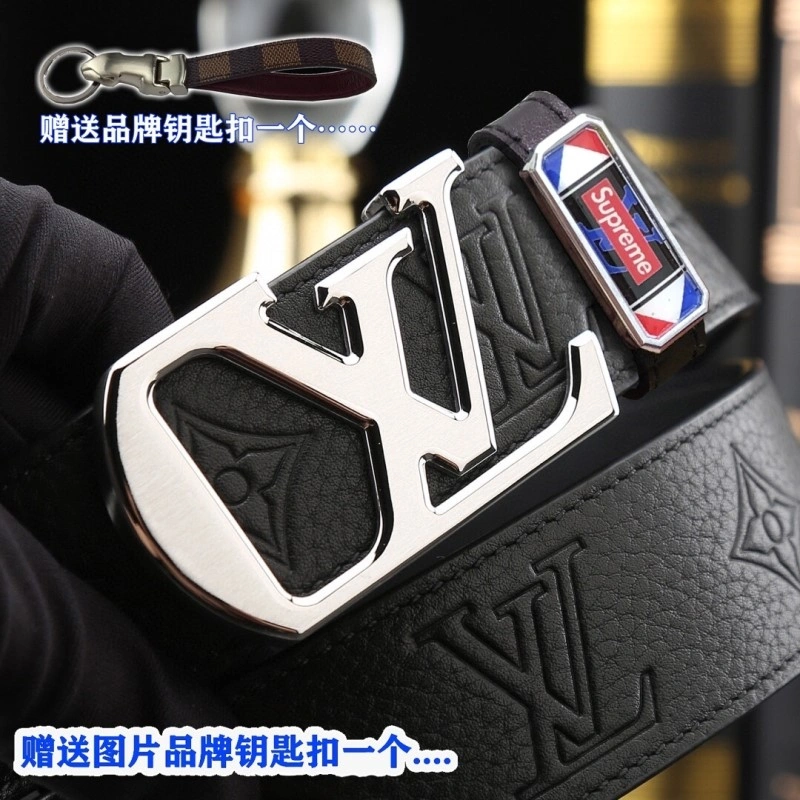 Lightweight Louis Vuitton Belts 299141