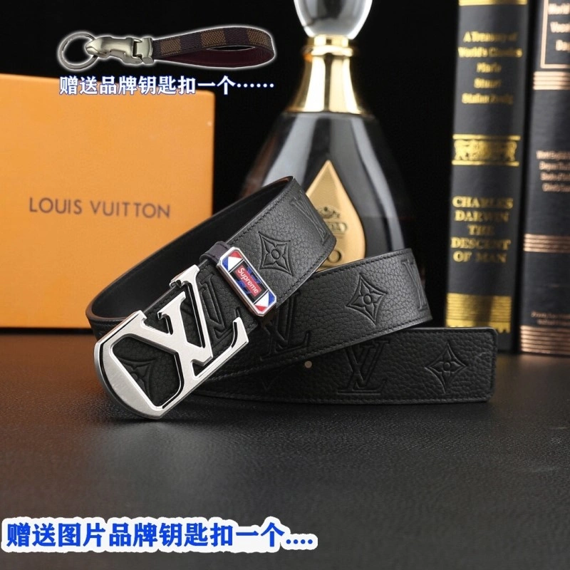 Lightweight Louis Vuitton Belts 299141