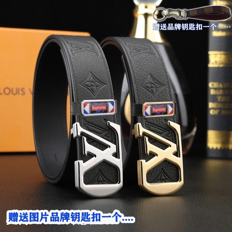 Lightweight Louis Vuitton Belts 299141