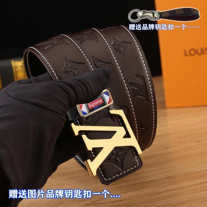 Louis Vuitton Belts ModernLook 299145