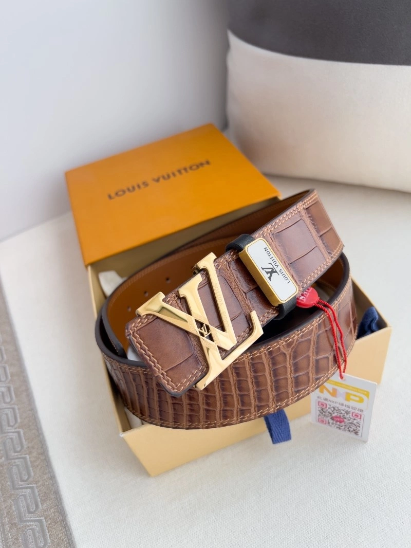 Louis Vuitton Belts BestValue 299119